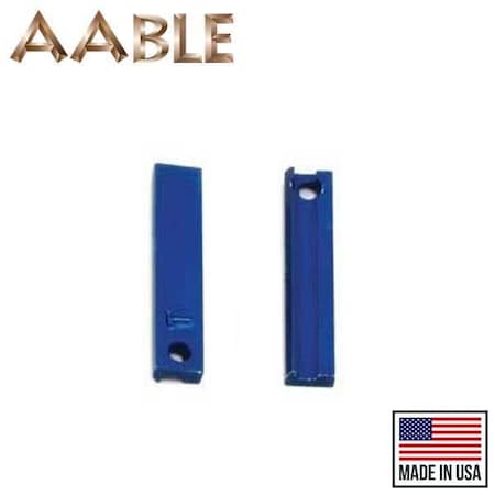 Aable TR47 Toyota Key adapter For Top and Bottom Clamp, Set of 2 AAB-KEY-ADP-TR47